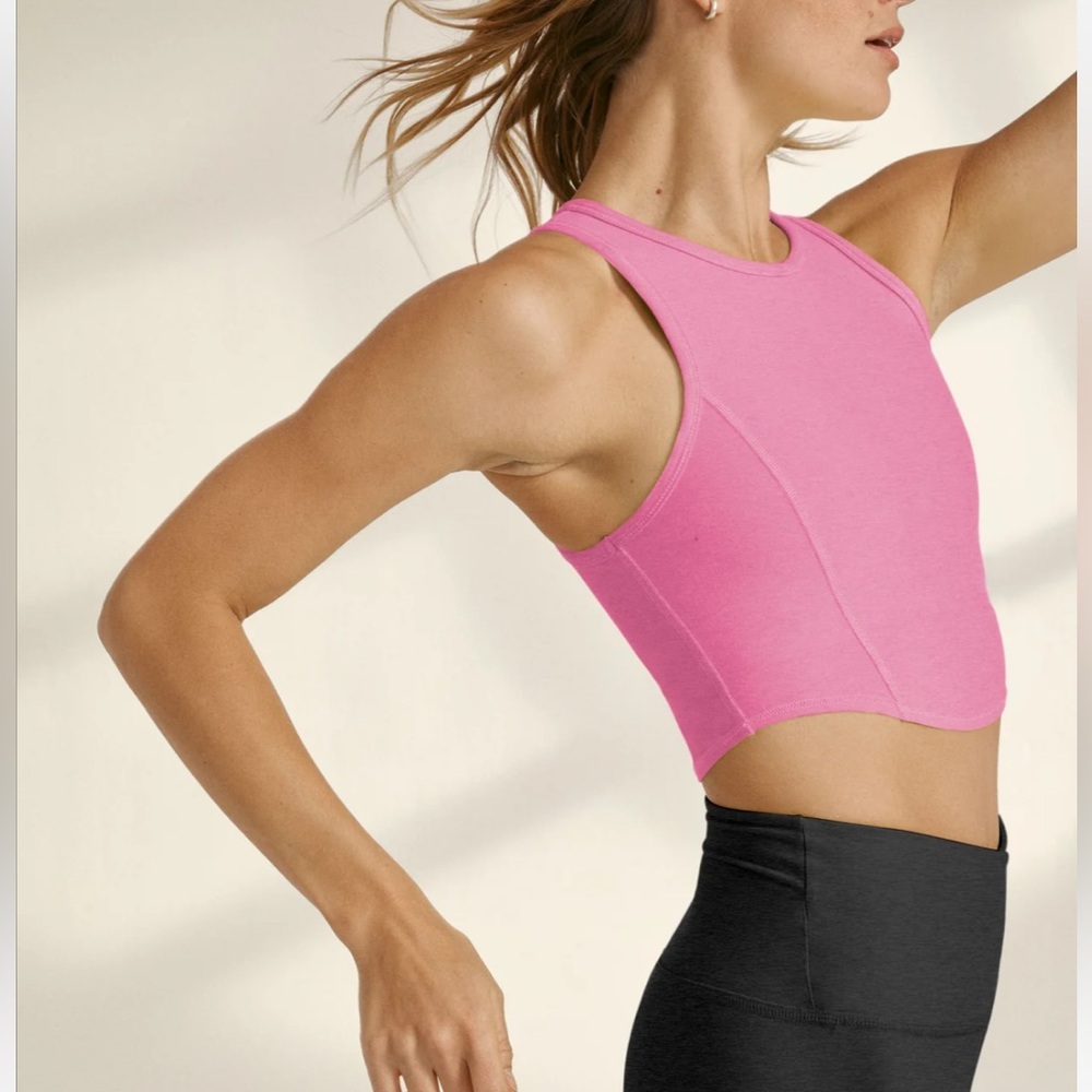 Beyond Yoga Tank